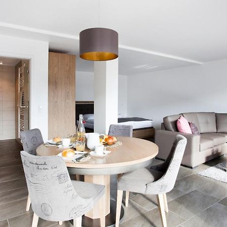 Isiliving Apartman Montabaur Kültér fotó