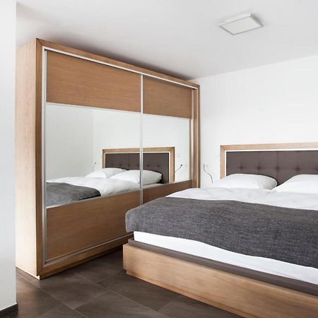 Isiliving Apartman Montabaur Kültér fotó