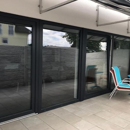Isiliving Apartman Montabaur Kültér fotó