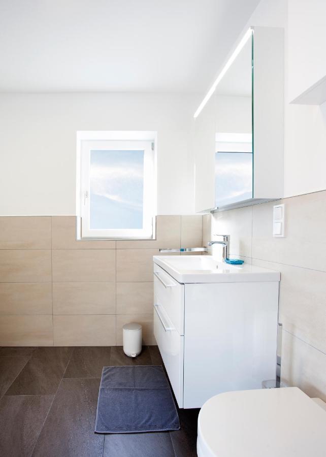 Isiliving Apartman Montabaur Kültér fotó