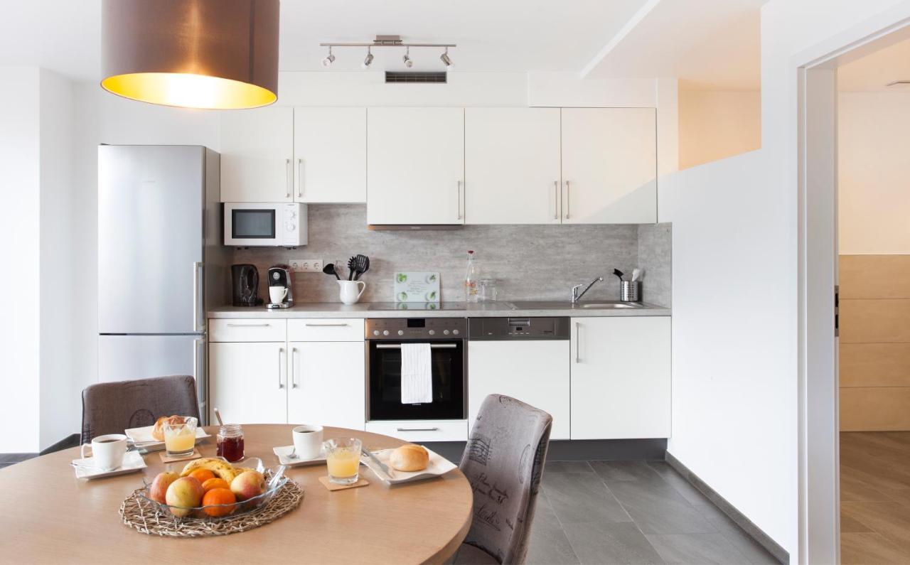 Isiliving Apartman Montabaur Kültér fotó