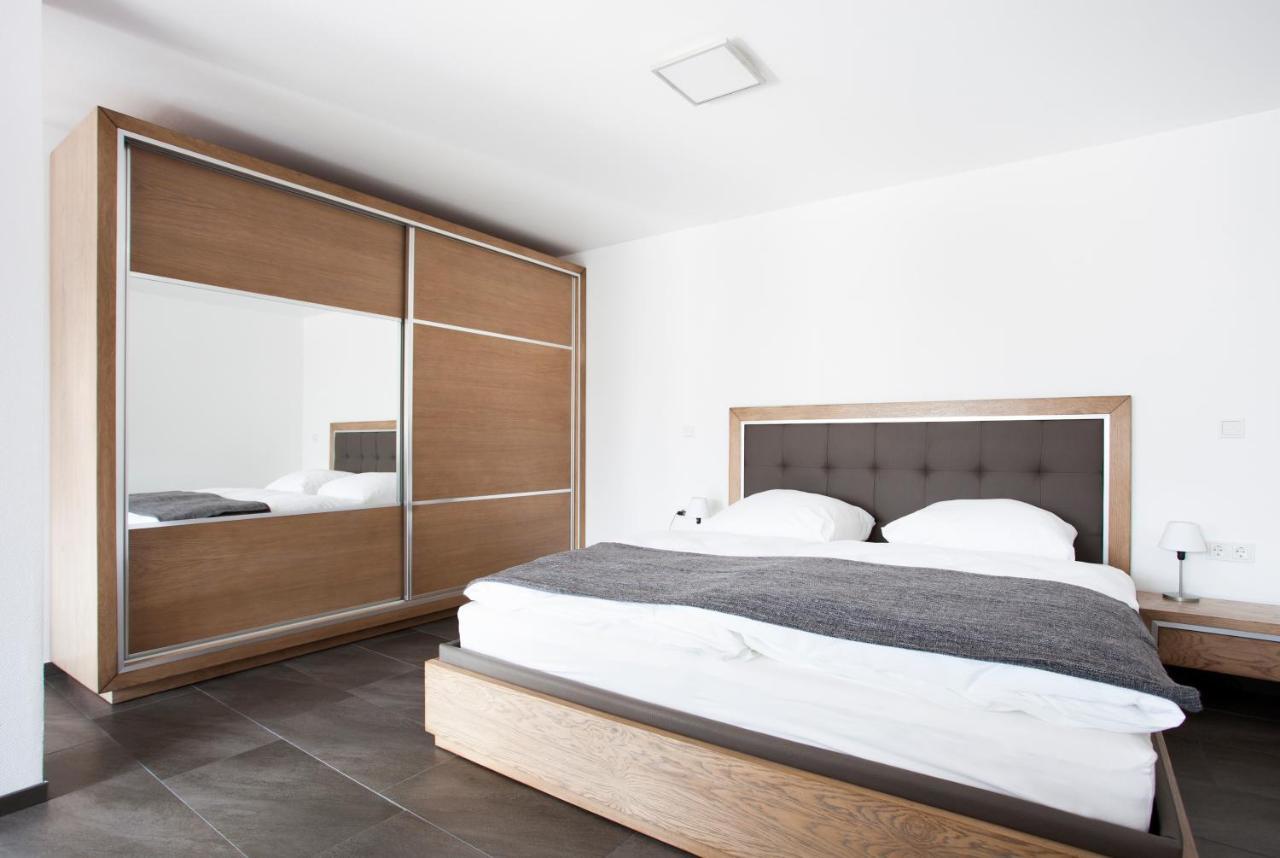 Isiliving Apartman Montabaur Kültér fotó