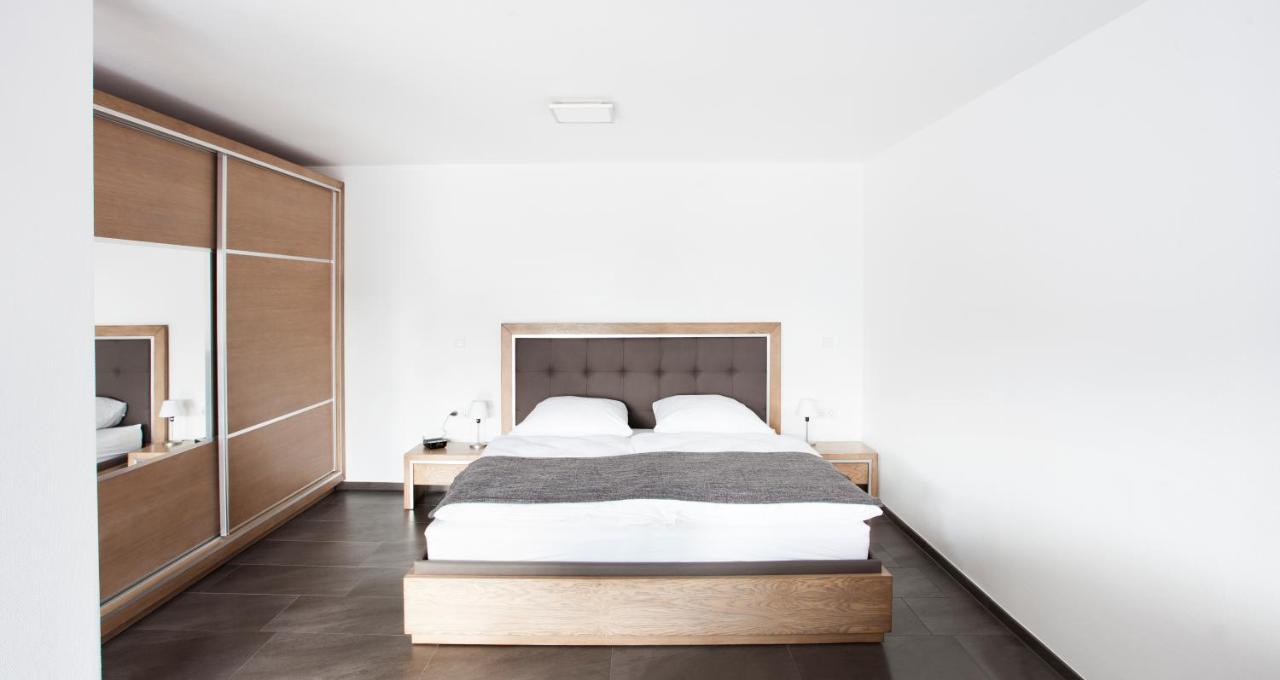 Isiliving Apartman Montabaur Kültér fotó