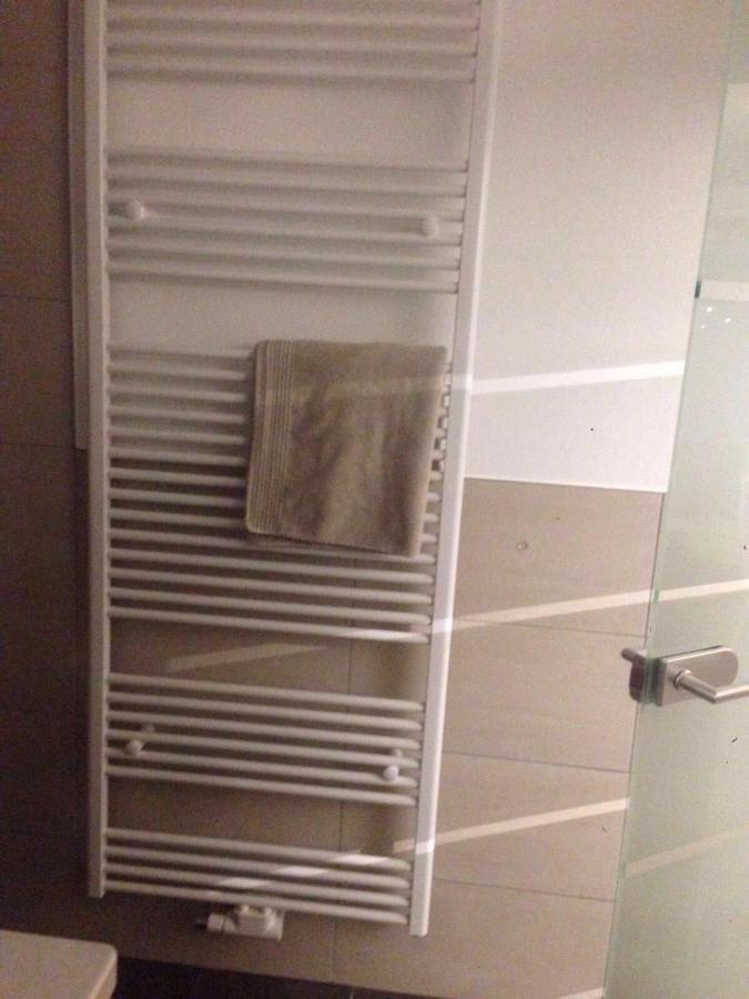 Isiliving Apartman Montabaur Kültér fotó