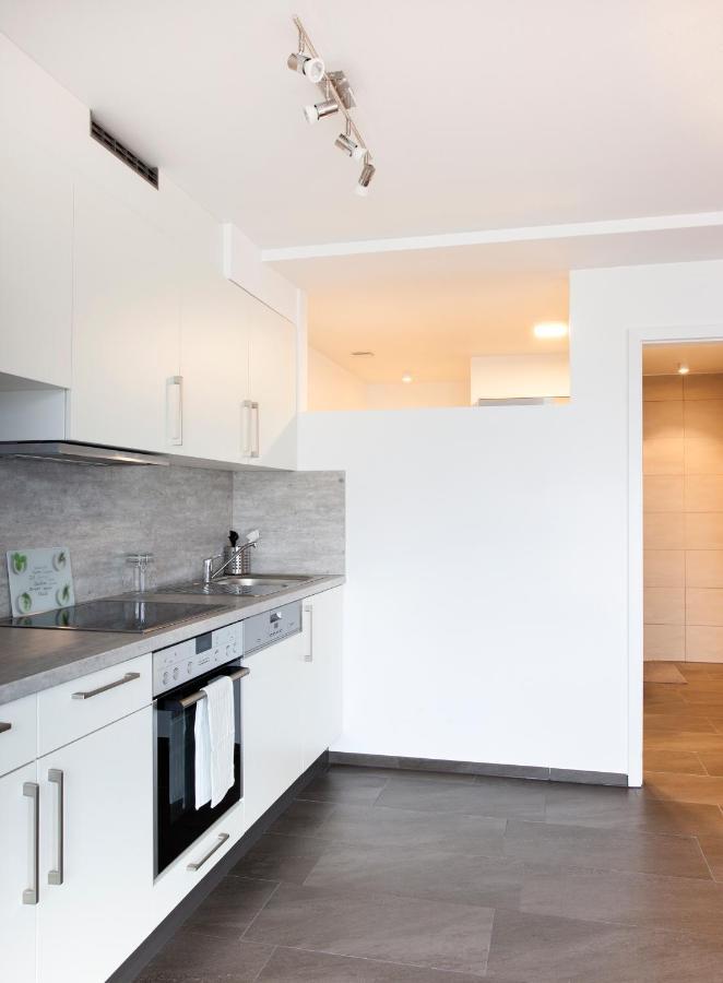 Isiliving Apartman Montabaur Kültér fotó