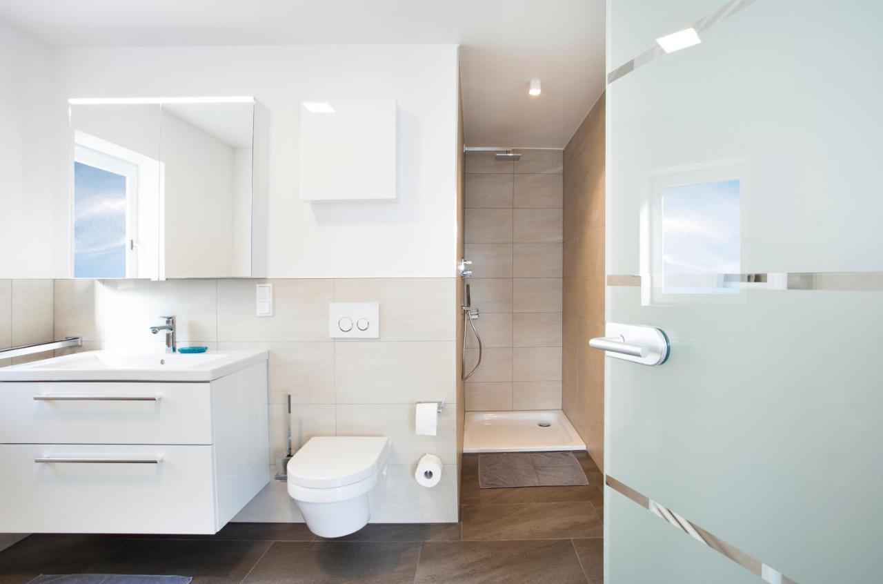 Isiliving Apartman Montabaur Kültér fotó
