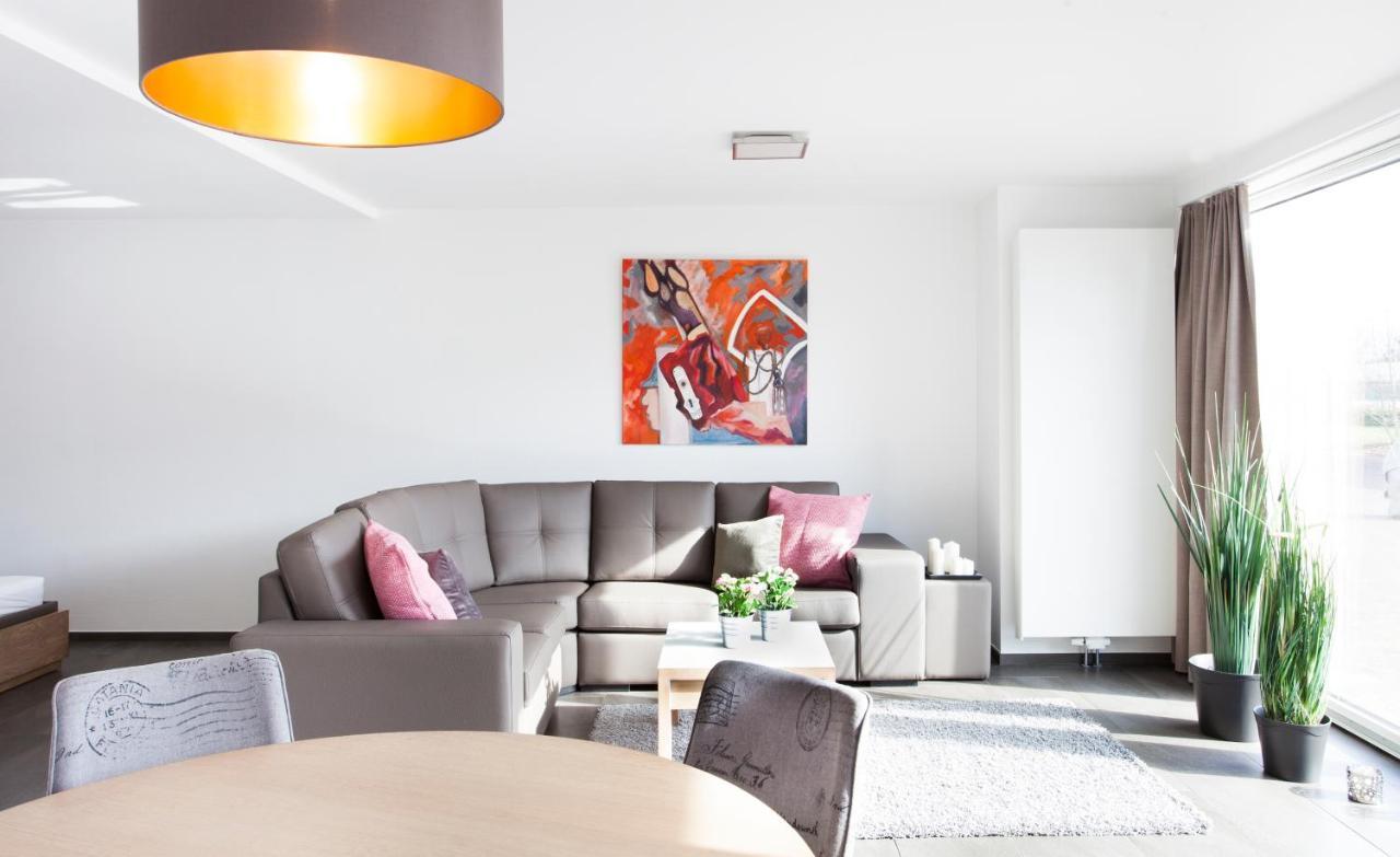 Isiliving Apartman Montabaur Kültér fotó