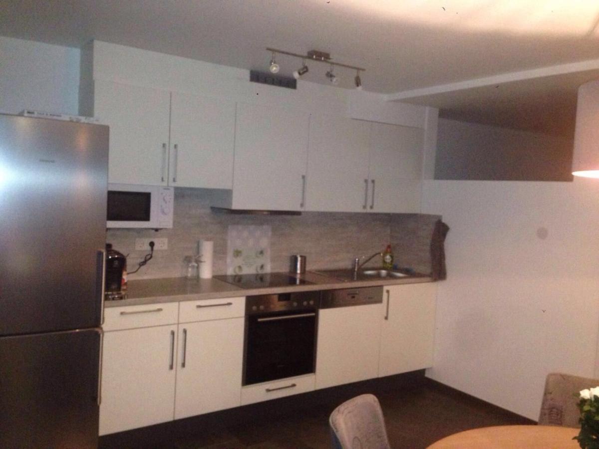 Isiliving Apartman Montabaur Kültér fotó