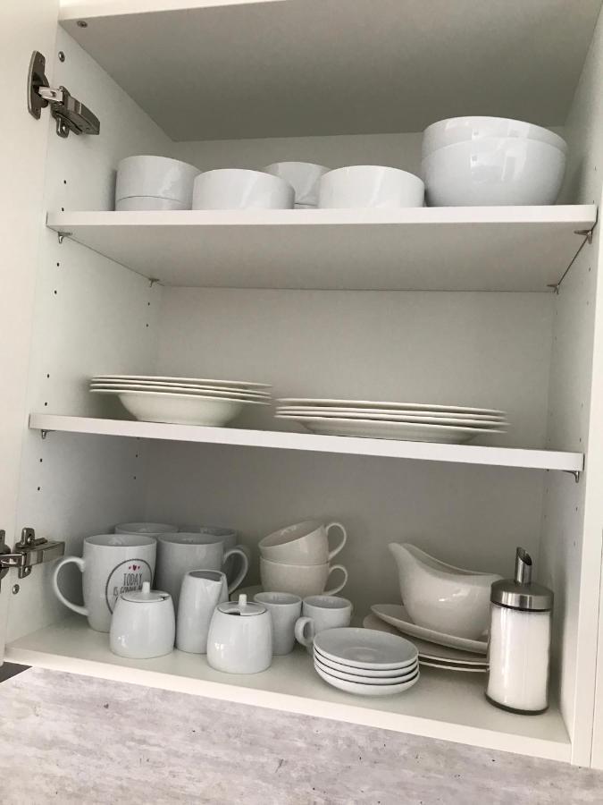 Isiliving Apartman Montabaur Kültér fotó