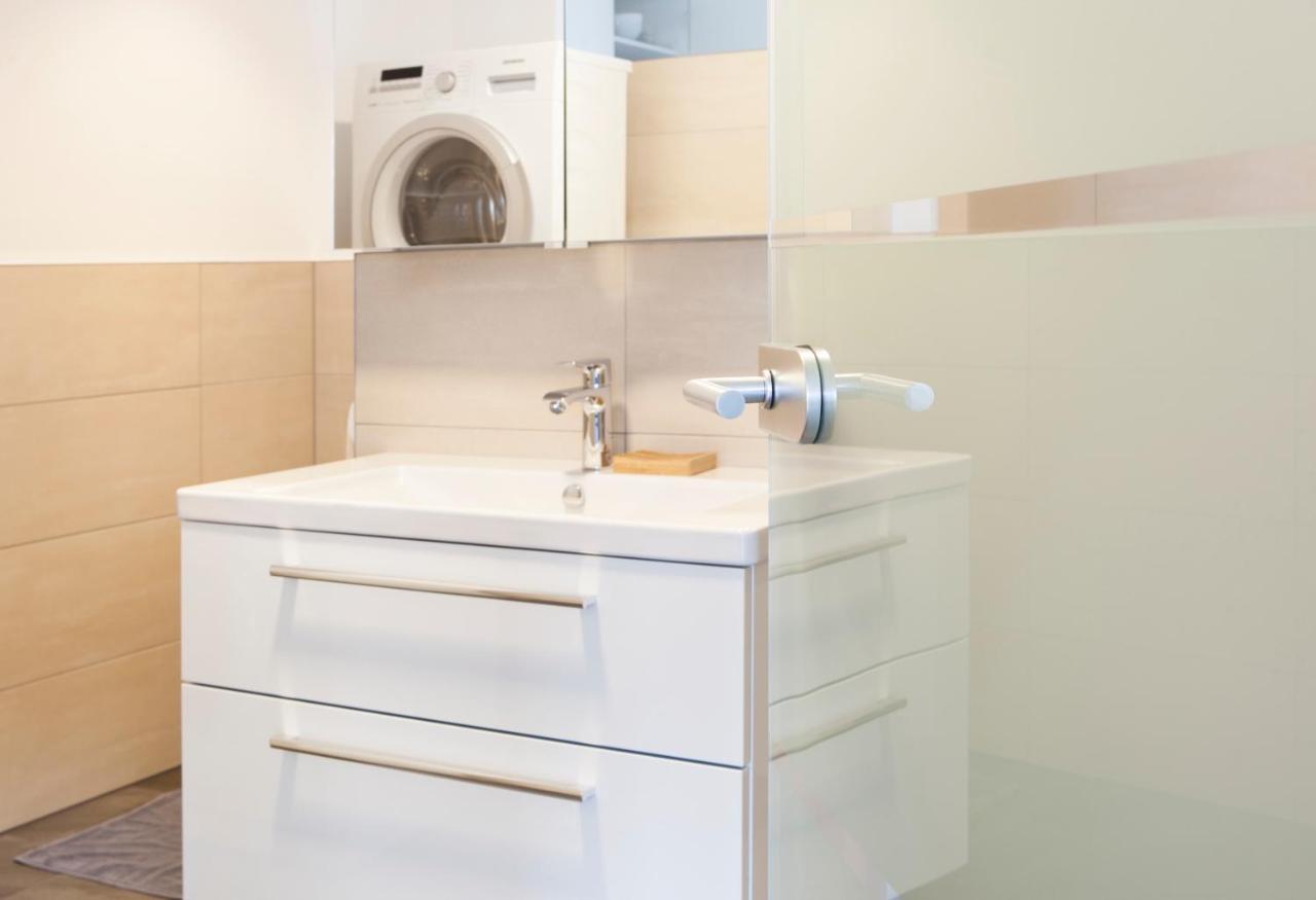 Isiliving Apartman Montabaur Kültér fotó