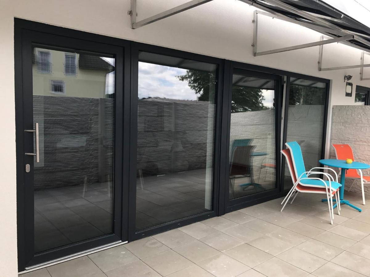 Isiliving Apartman Montabaur Kültér fotó
