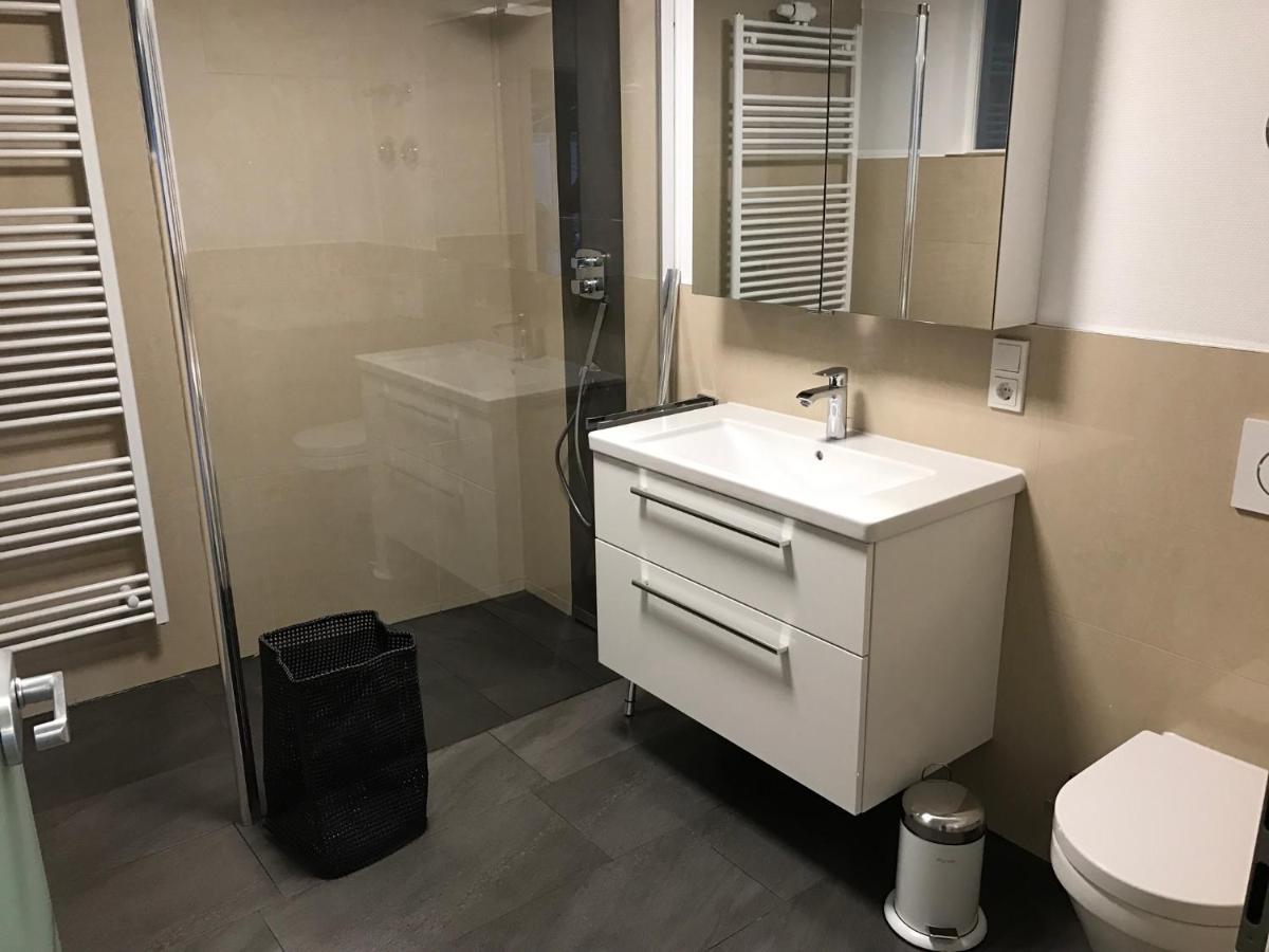 Isiliving Apartman Montabaur Kültér fotó